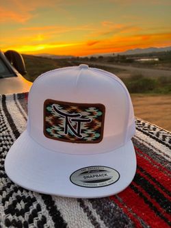 TNTWestern Trucker Hat