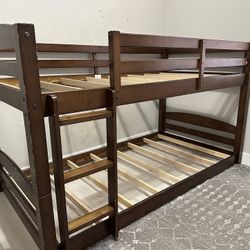Camas Literas/bunk Beds 