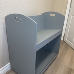 Shoe Rack/Holder with Wheels (Brand New)