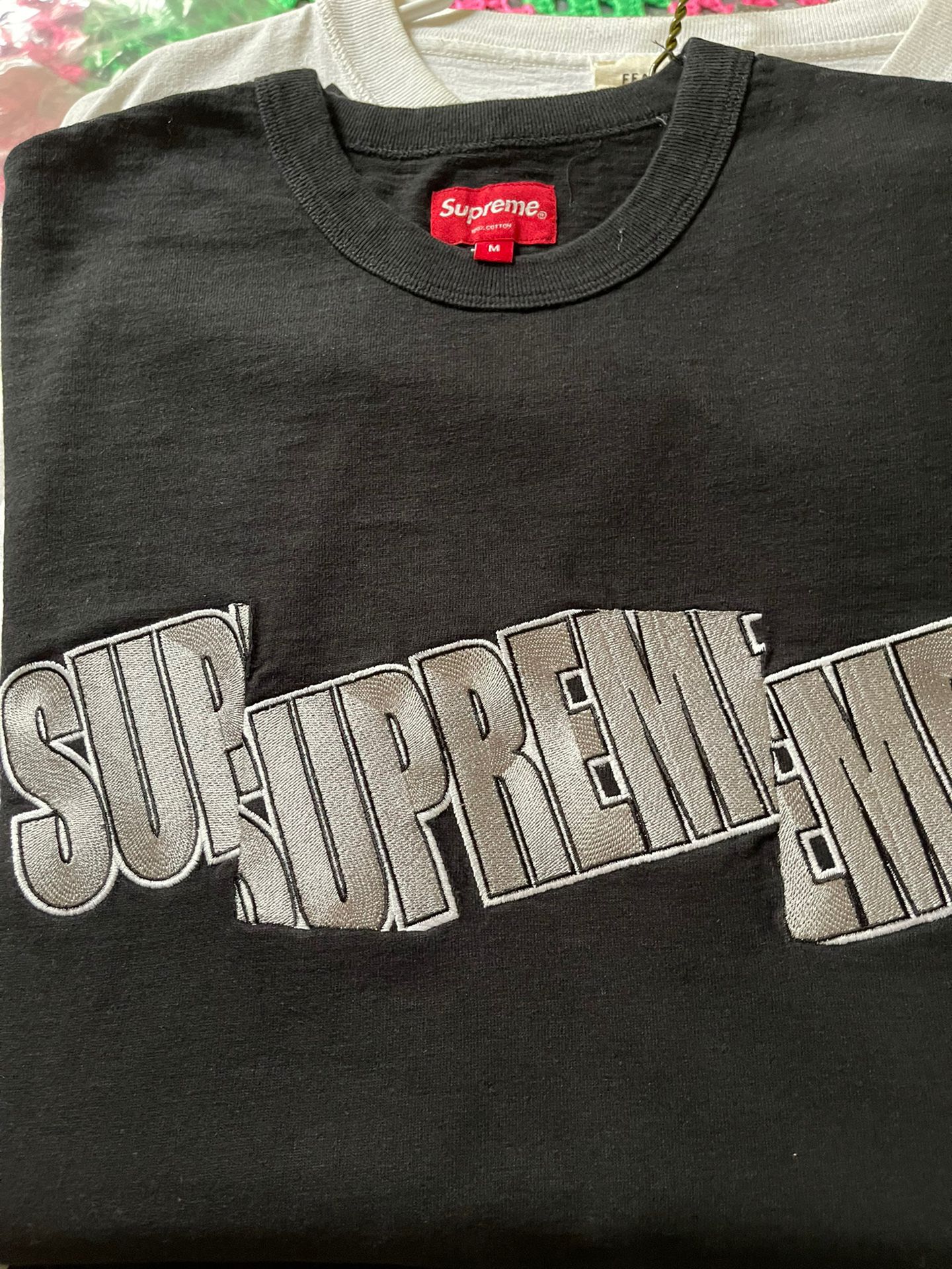 Supreme