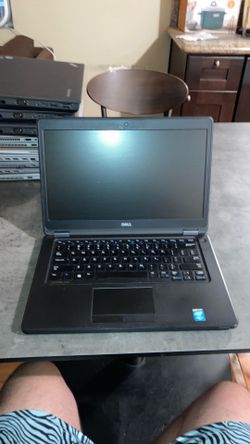 Dell Latitude E5450