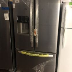 Whirlpool Refrigerator Appliance