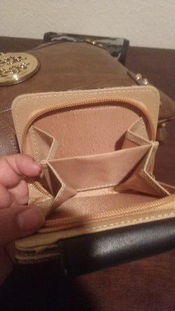 Keychain Coin Purse Short Wallet for Sale in North Las Vegas, NV - OfferUp