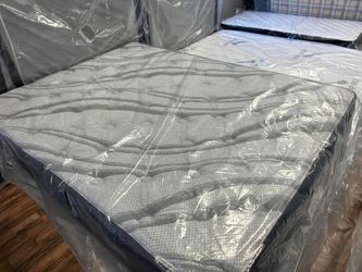🛌 MOVING OUT MATTRESSES!💥New - ALL SIZES MUST GO! Cali King - King - Queen - Full - Twin