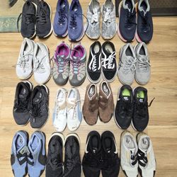 Women's Shoes - Size 6 1/2
