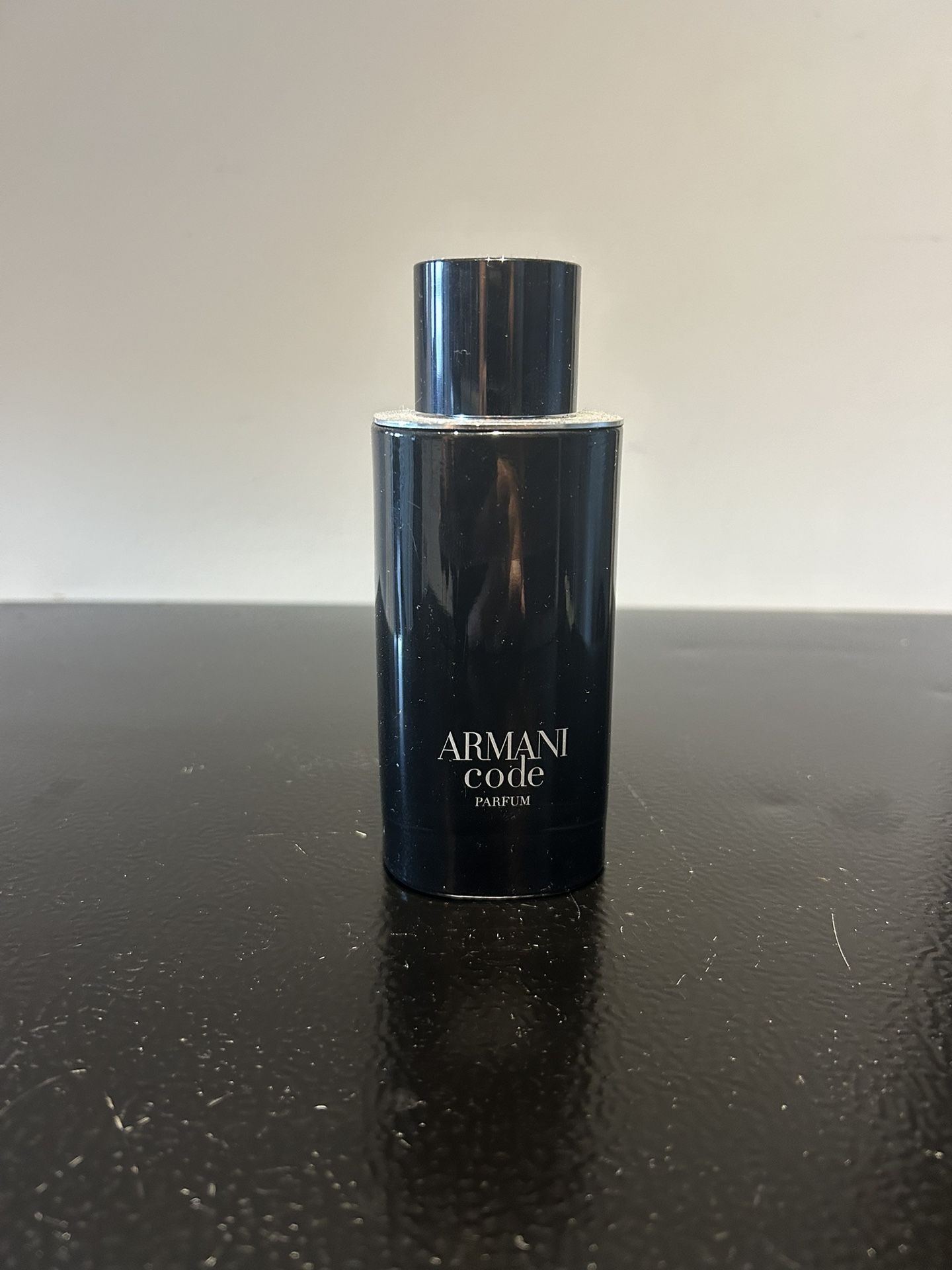 Armani Code Parfum Cologne Fragrance