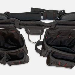 Husky 2 Bag 10-Pocket “USED” /  Bolso Husky “USADO”