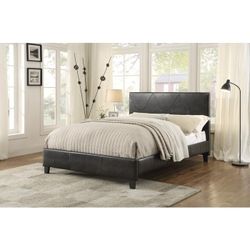 California King Platform Bed Clearance Sale Happening Now UNTIL SOLD OUT