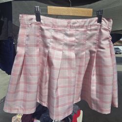 skirt