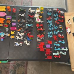 $1 Each Lego Items. 