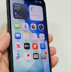 Unlocked iPhone 13 - 128GB - Desbloqueado