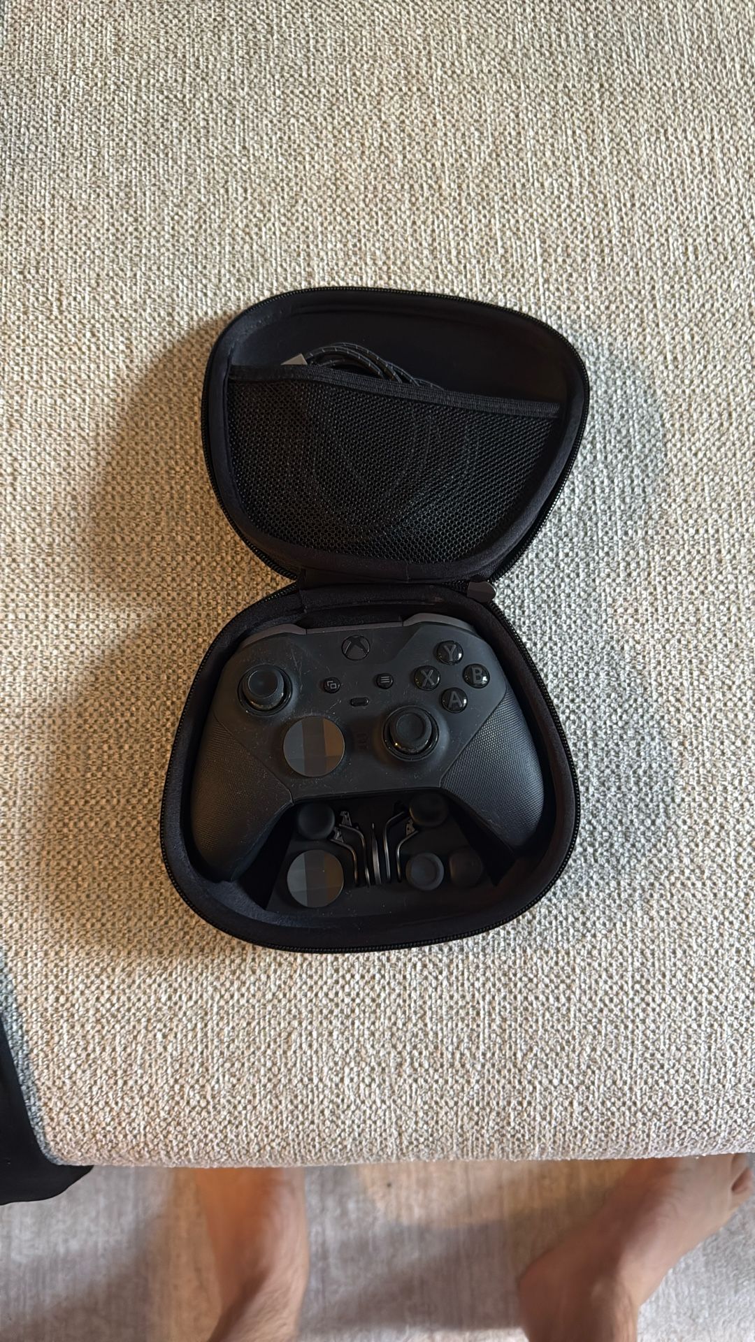 Xbox Elite Controller