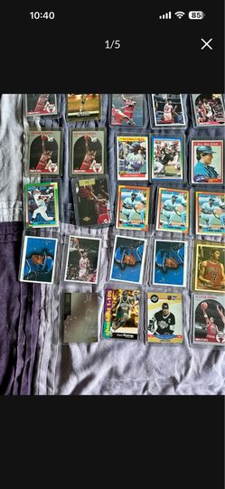 Premium Card collection $400