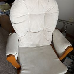 Rocking Chair/Glider