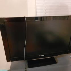 Panasonic TV 