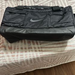 Nike Duffle Bag