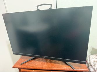 Gigabyte AOROUS FI27 1440p IPS Gaming Monitor