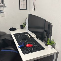 Gaming Setup (Read Description)