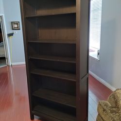 Bookcase