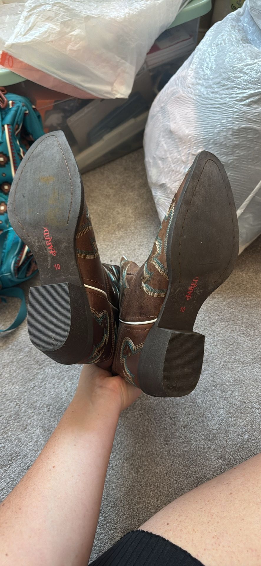 Danpost Boot Company