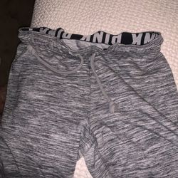 Pink Sweats