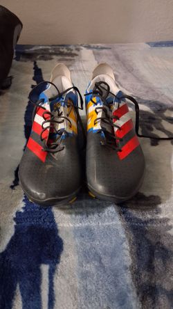 Adidas x LEGO Sneakers