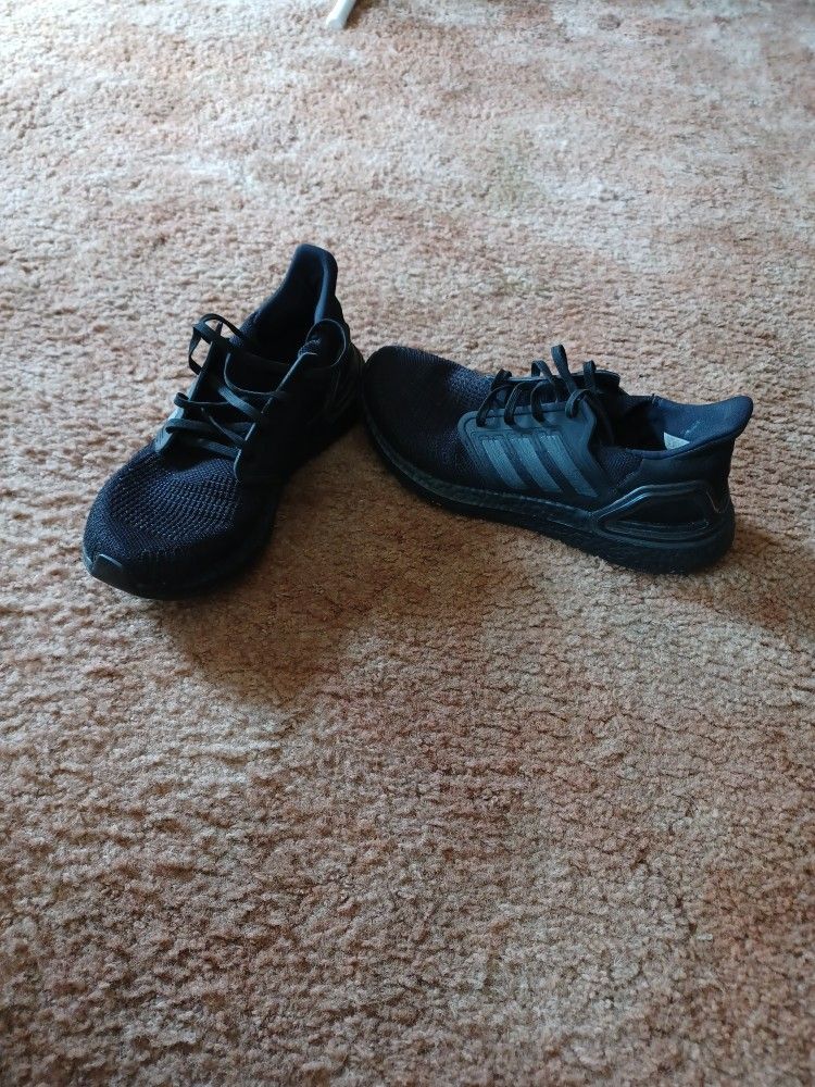 Mens Adidas Shoes 