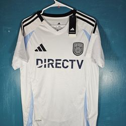 SDFC Away Jersey