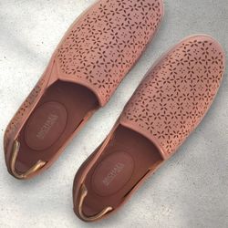 Michael Kors Slip On Sandals