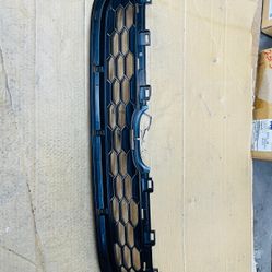 Grille for Hyundai Sonata 2015–2019