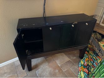 Tv stand