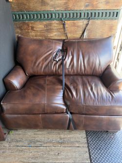 Love seat