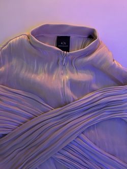Armani Exchange Women’s going out top💅🏽