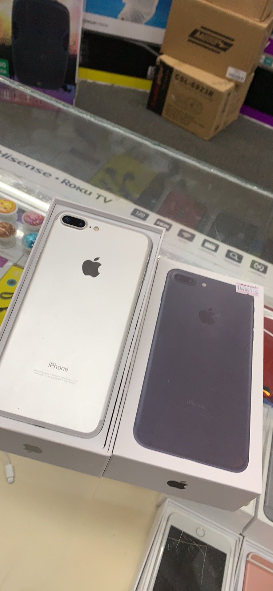iPhone 7 Plus T-Mobile metro