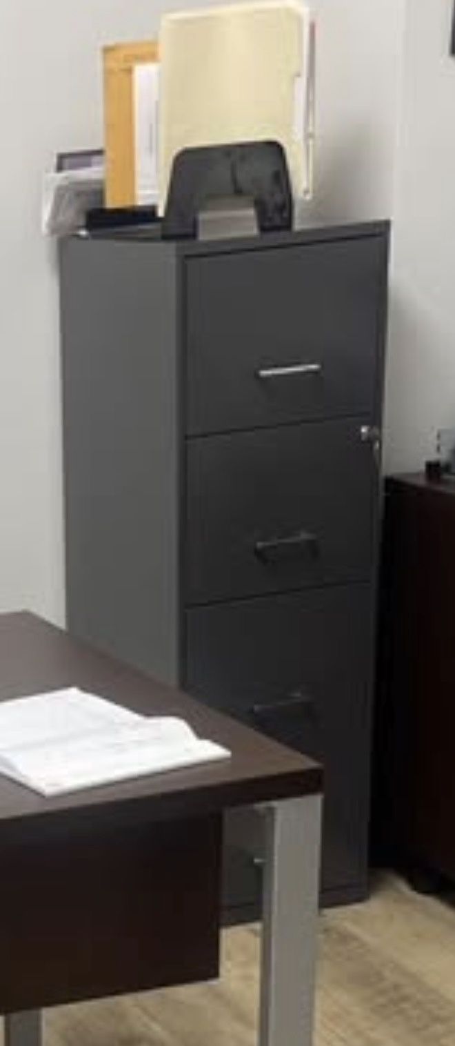 Filing Cabinet