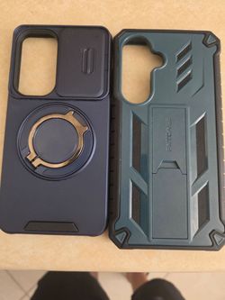 Phone cases S26+