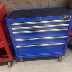 mecanic tool box 