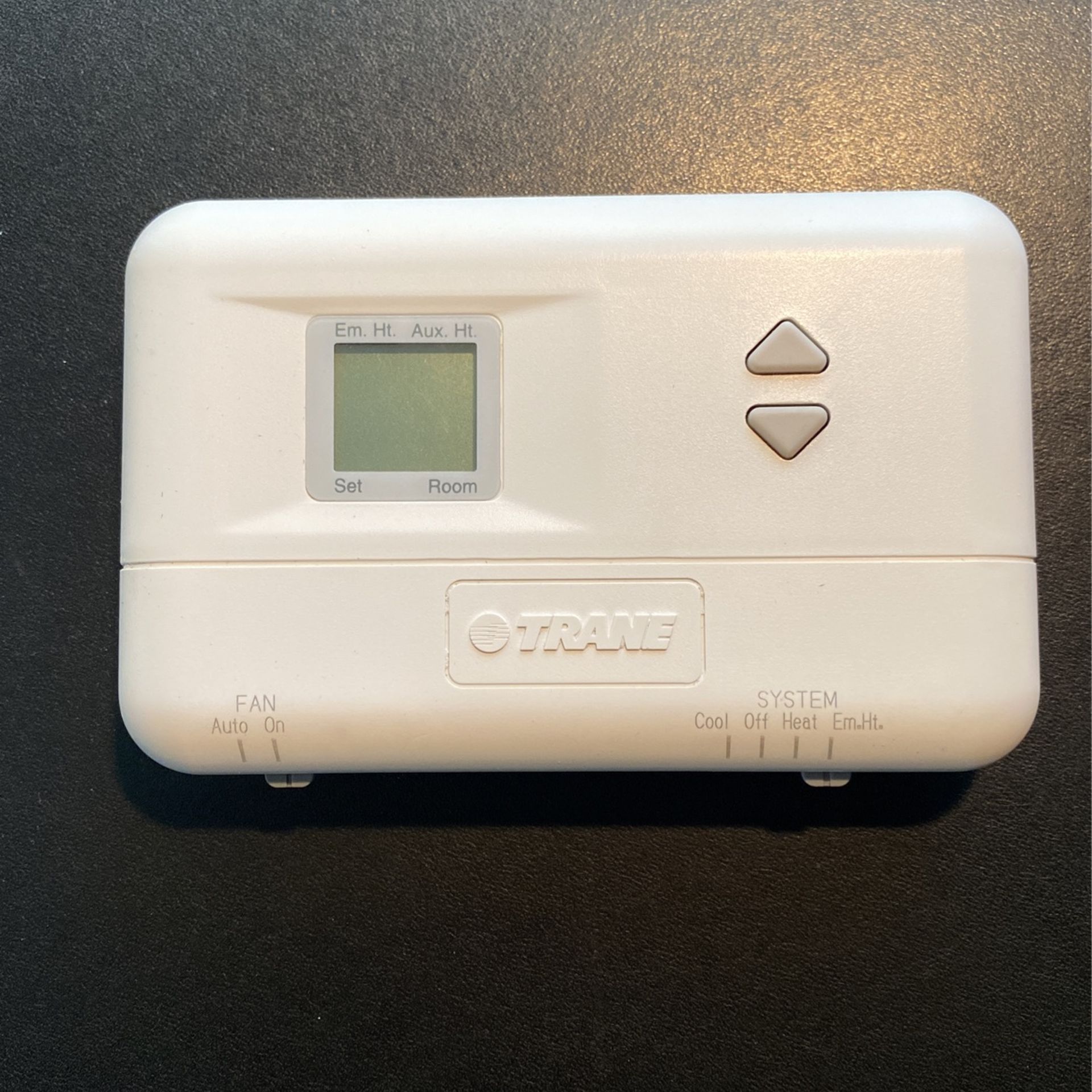 Trane Thermostat T8411R