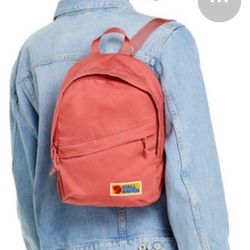 Fjällräven Vardag Mini Backpack 