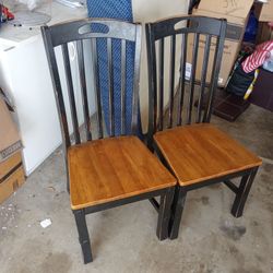 Kitchen Chairs
