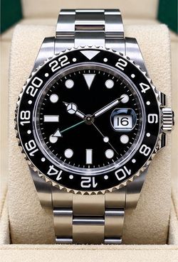 SWISS AUTOMATIC MOVEMENT WATCH