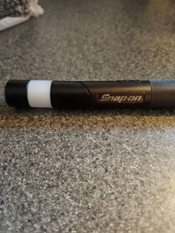 Snap on Light