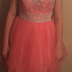 Party Dress