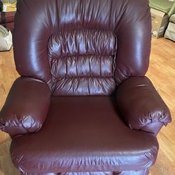 Recliner