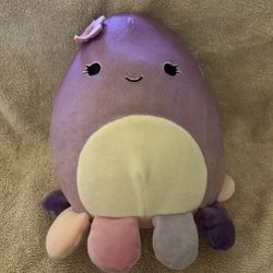 Squishmallows Violet 