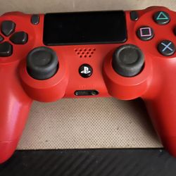 Ps4 Controller
