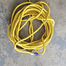 Commercial Extension Cord
