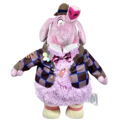 Disney's Inside Out Pixar Bing Bong Cotton Candy Scented 14” Plush