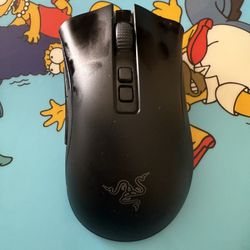 Razer Deathadder V2 Pro
