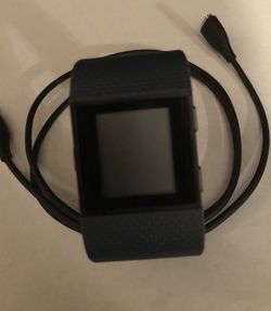 Fitbit Surge